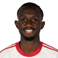 Nianzou Kouassi