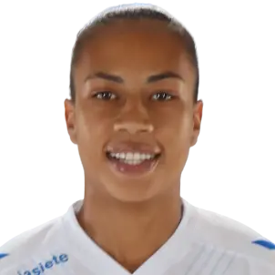 Thais Ferreira
