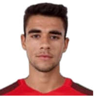 Camacho Rodrigues Abreu