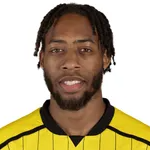 Rumarn Kameron-Scott