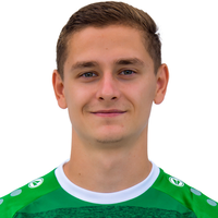 Bliznichenko Valeriiovych