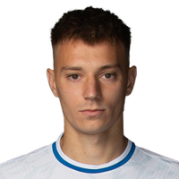 Brazhko Volodymyrovych