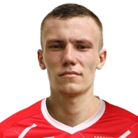 Goncharuk Yevhenovych