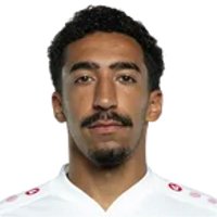 Barreiros De Melo Tomás