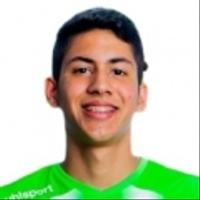 Frรญas Gonzรกlez