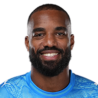 A. Lacazette