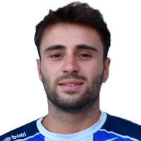 De Las Heras Izquierdo