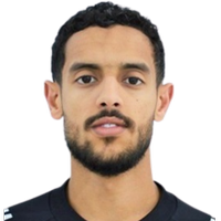 Abdulla Shamsan Al Harbi