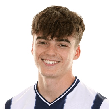 Alex Williams