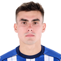 Barrenetxea Muguruza