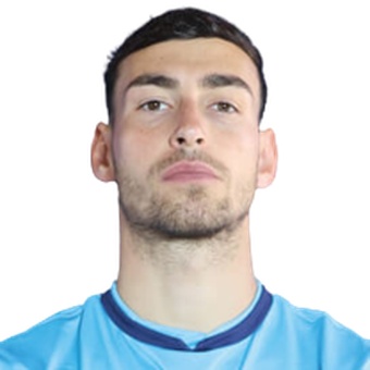 Argentina liga profesional reserve