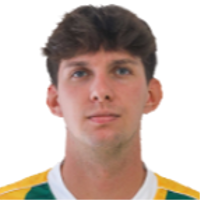 Nicholas Saggionetto