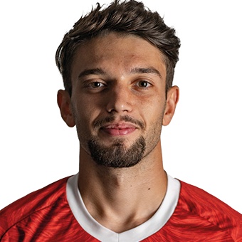 Gianluca Cum