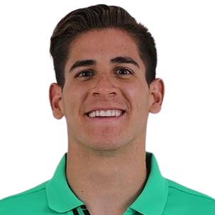 Perfil De Jorge Mercado Info Noticias Jogos E Estatisticas Besoccer