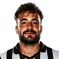 Rodrigues Da Fonseca