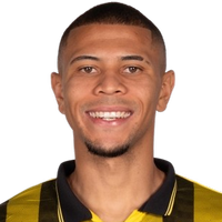 De Paula Santos Filho