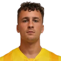 Griffin Mcdorman Yow