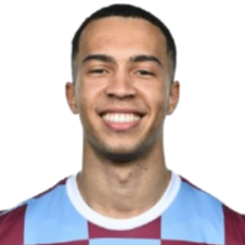 Douglas James-Taylor