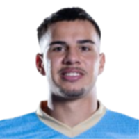 Tomé De Araújo Benegas