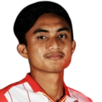 Zahrul Zulkeflee