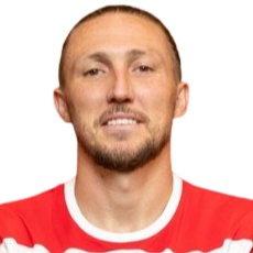 Luke Ayling