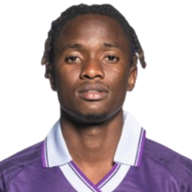 M. N'diaye