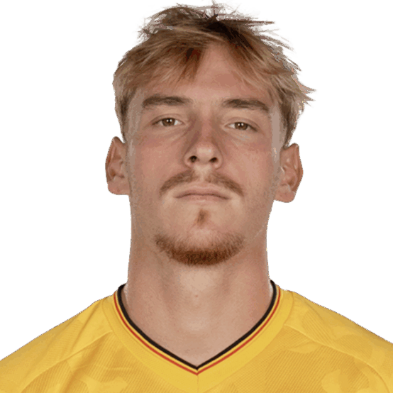 Balthazar Jean Philippe Marie