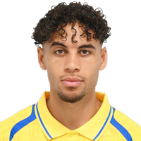 Zué Oyono Omva Torque