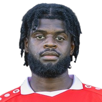 Bopaka Nke Ngamuanya