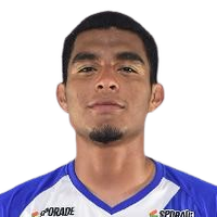 Alburqueque Sánchez