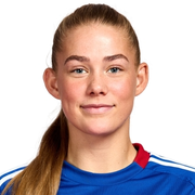 Heiðarsdóttir