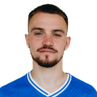 Pushkarov Dmytrovych