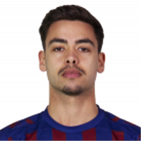 Mascarenhas Costa Pessoa