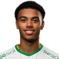 Senna Hounou Clemmensen