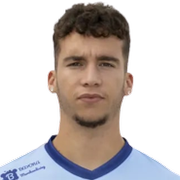 David Martínez