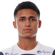 Jorge Del Castillo