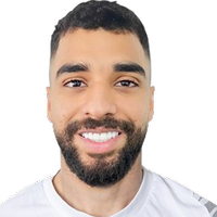 Mohamed Salem Almeqbaali