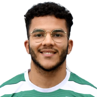 Patrício Franco Pacheco