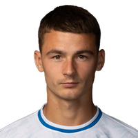 Yatsyk Oleksandrovych