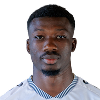 O. Diawara