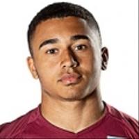 D. Campton-Sturridge