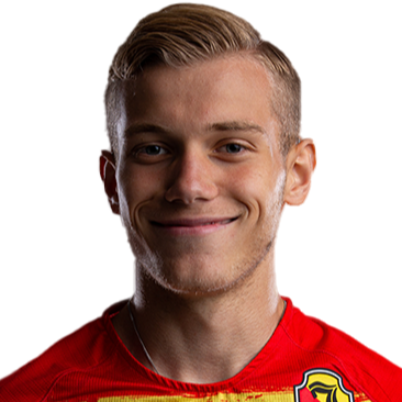 Oliwier Wojciechowski