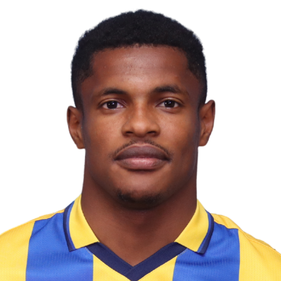 Sandro Oliveira Alves Varela