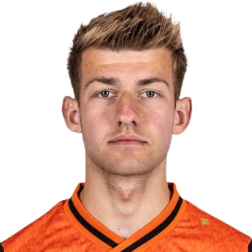 Daniël Beukers