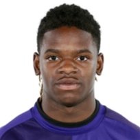 E. Agyei