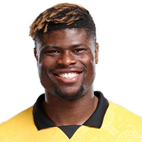 Djedje Agbadou Badobre