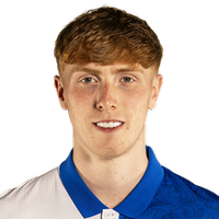 George Christopher John