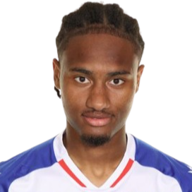 Jack Michel Dasquela Senga-Ngoyi