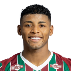 Pereira Do Nascimento