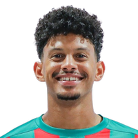 Almeida Santos Junior